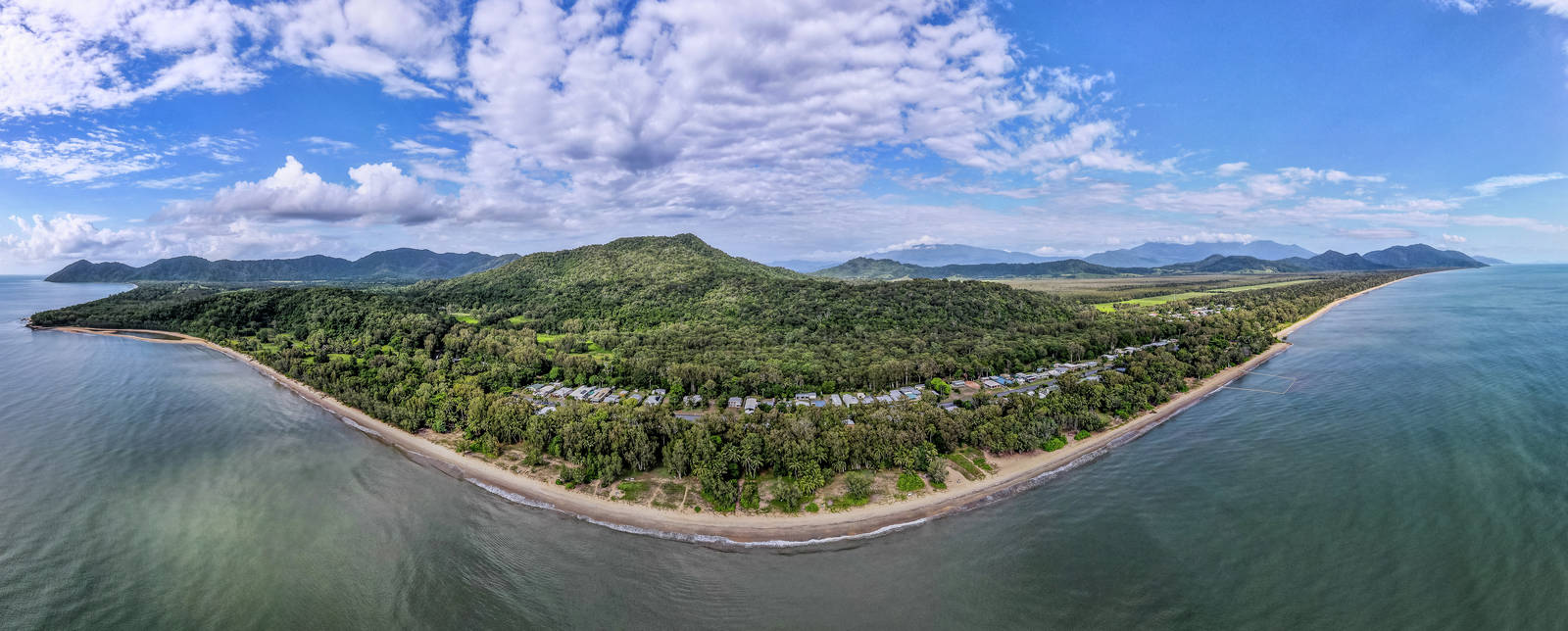 41 Evans Road , Bramston Beach 3 Bed House For Sale