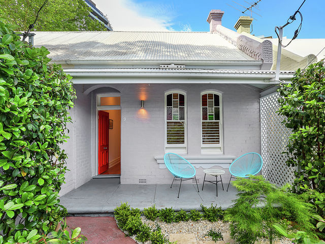 9 Oak Street North Sydney