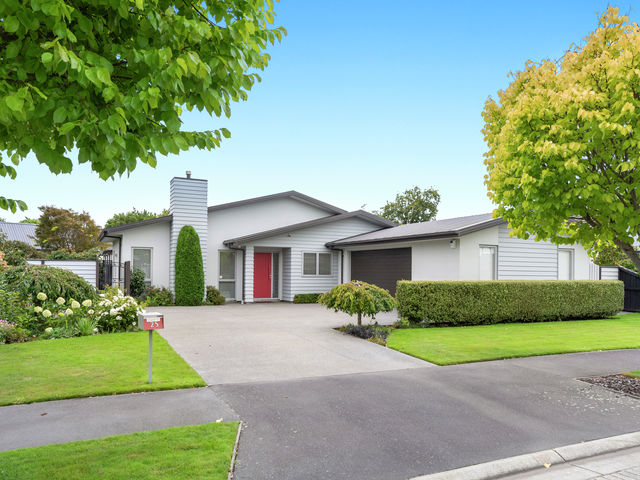 25 Crown Close Prebbleton