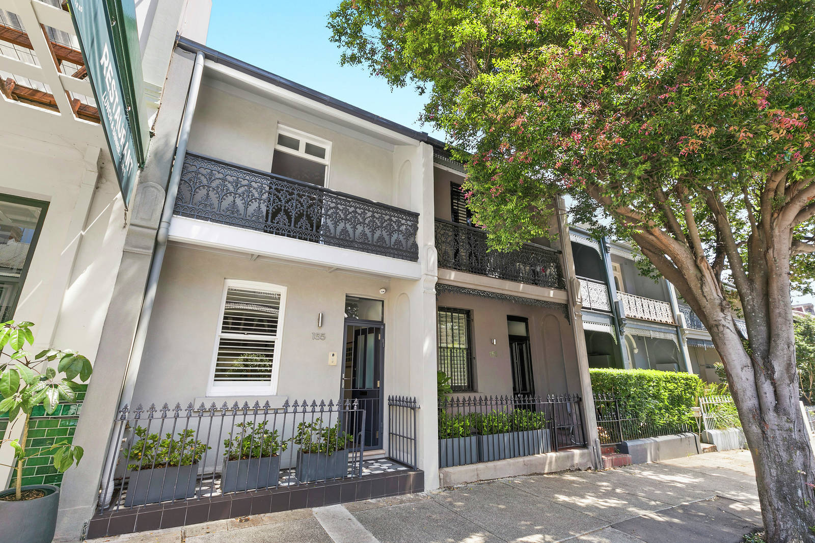 155 Hargrave Street, Paddington