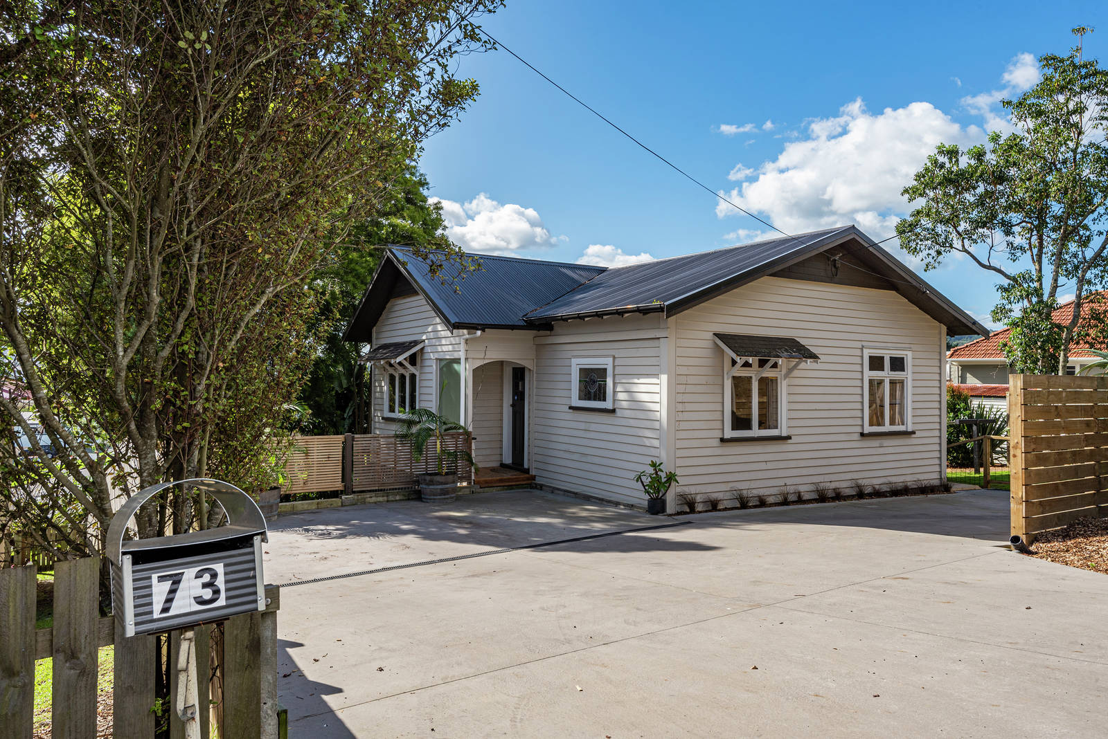 73 Morningside Road, Morningside 2 Bed House Private Treaty