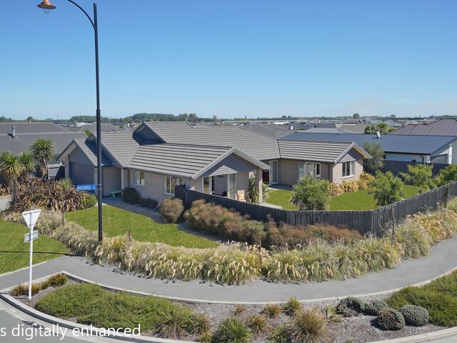 2 Matanui Street Lincoln