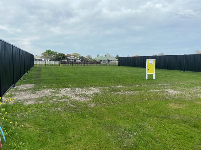 46 Waiotahi Road Kaiapoi