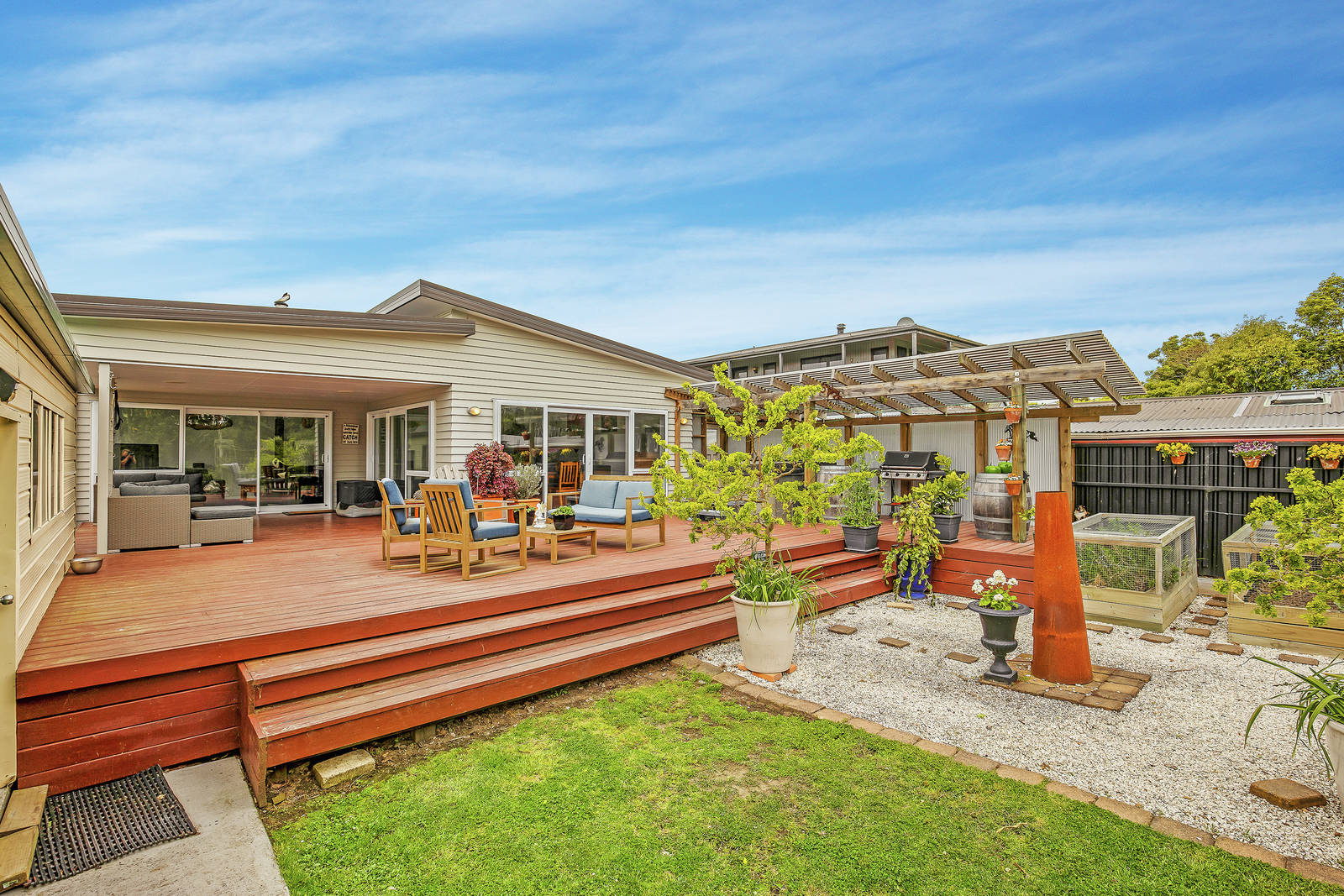 18 Stalkers Road, Woodend Beach 4 Bed House Auction Sold