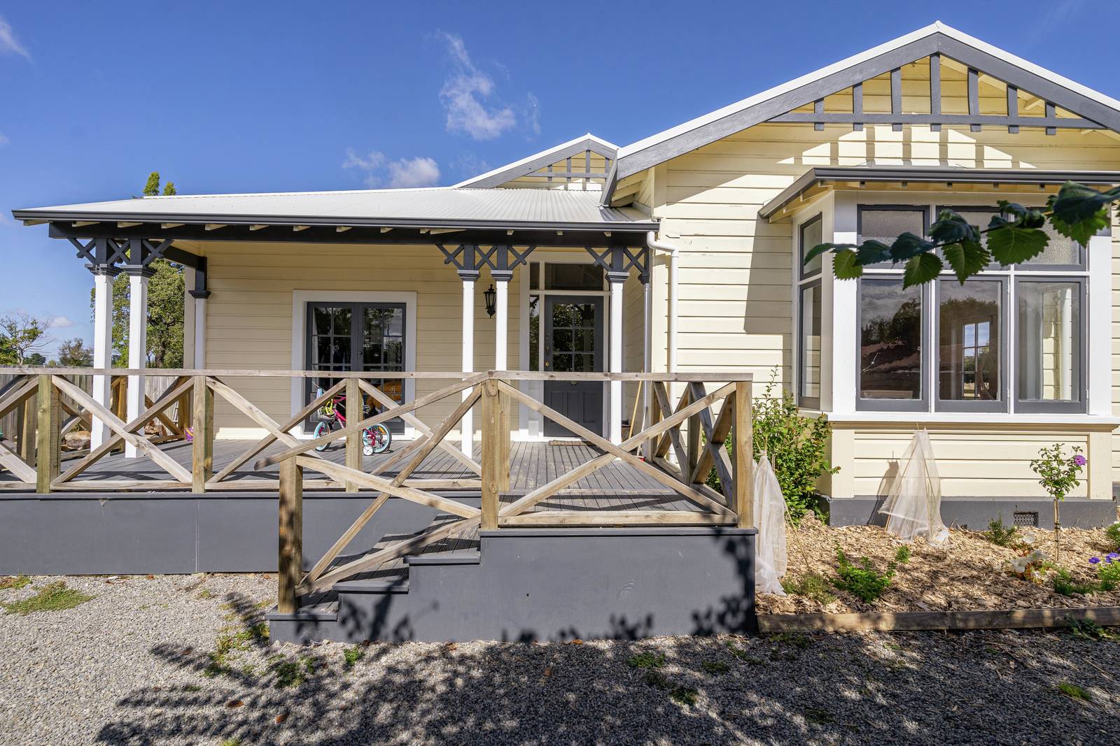 89 Upper Plain Road, Masterton 3 Bed House Private Treaty