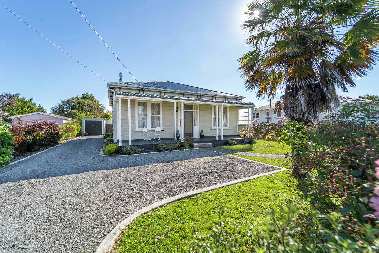 43 Opaki Road, Masterton 3 Bed House Private Treaty