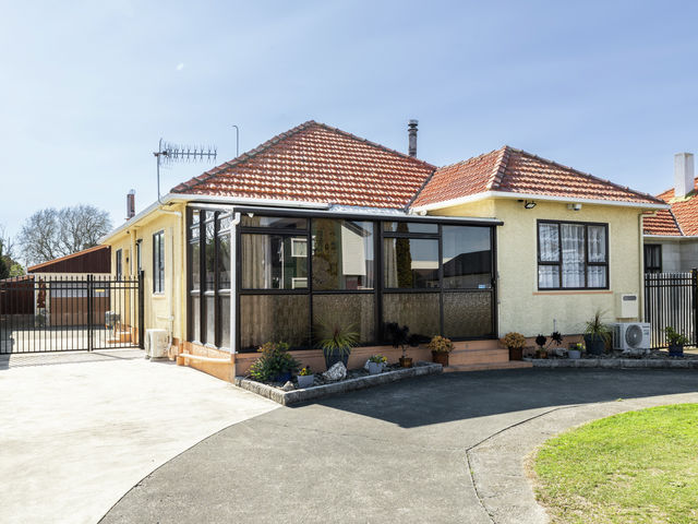 36 Rutherford Road Marewa