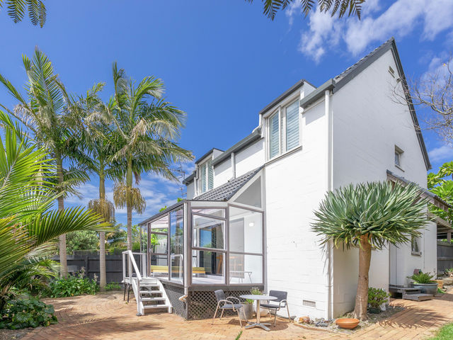 6/26 Seaview Terrace Mount Albert