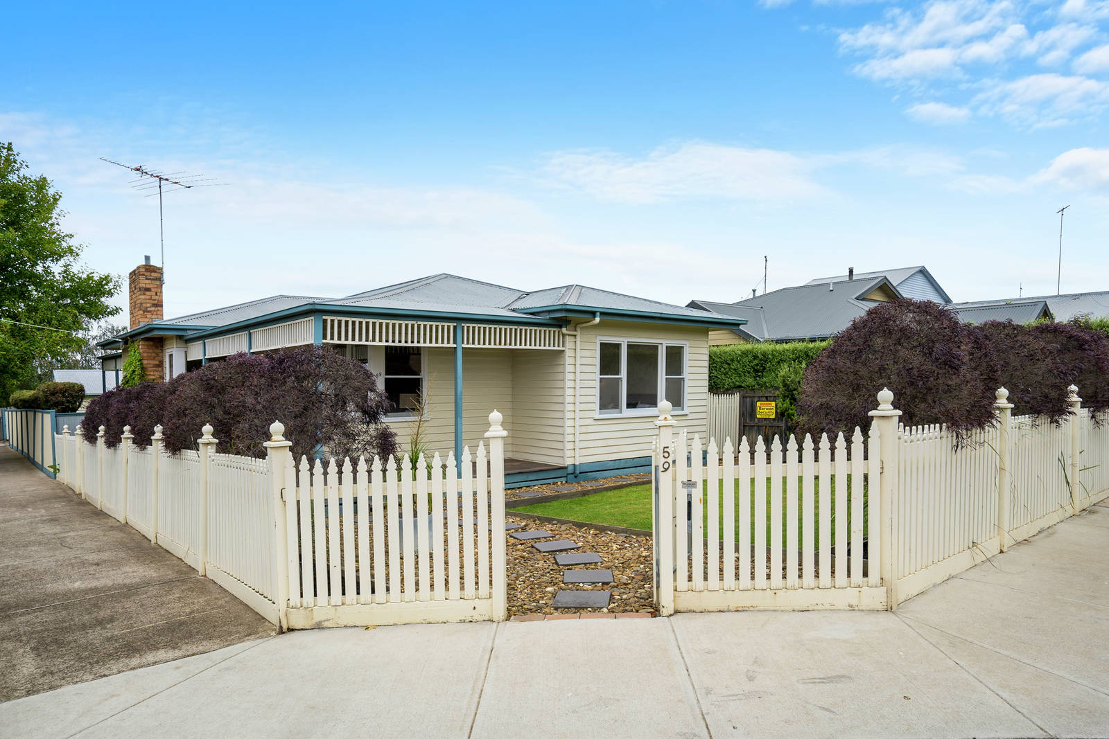 59 Nicholas Street, Newtown