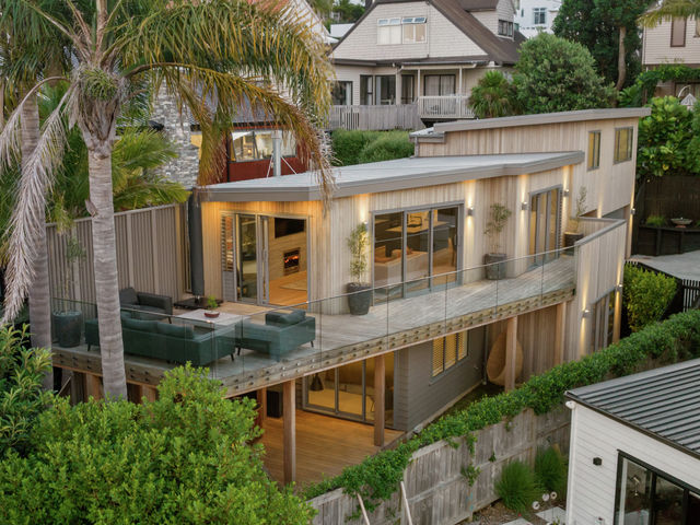 2/45 Kurahaupo Street Orakei