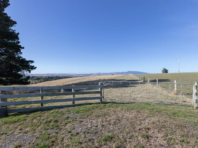Lot 1 Charles Robert Drive Kahutara