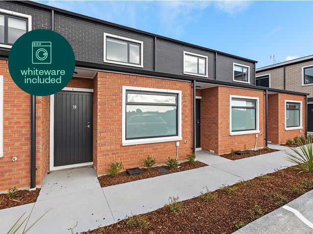 30/137 Hall Avenue Favona