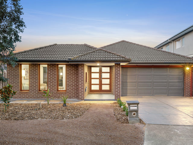 1 Osprey Views South Morang