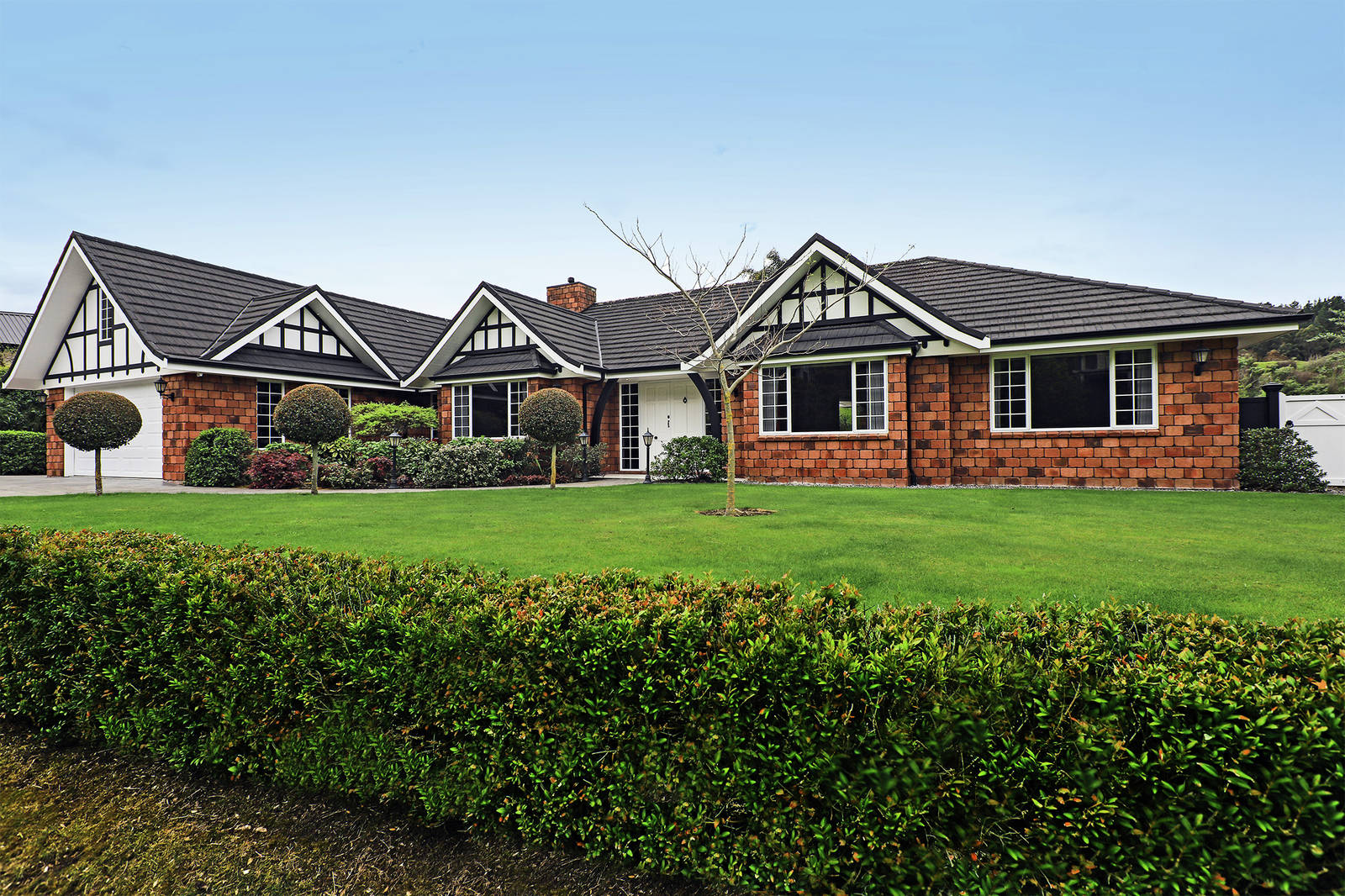 109 Kent Terrace, Taradale, Napier 4 Bed House Tender