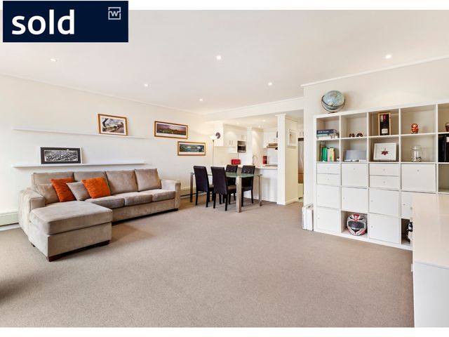 206/101 Grattan Street Carlton