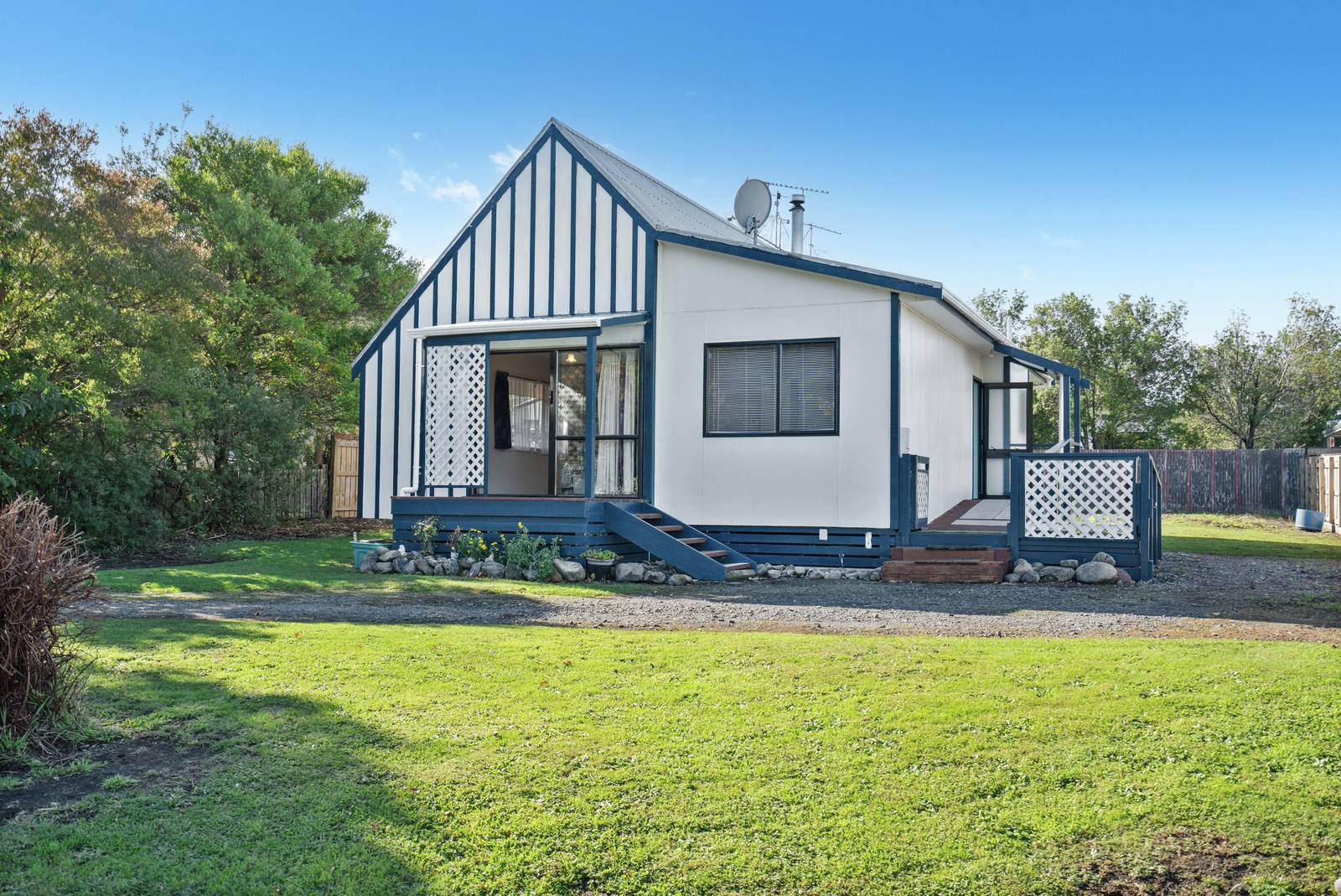 8 Totara Grove, Featherston 3 Bed House For Sale