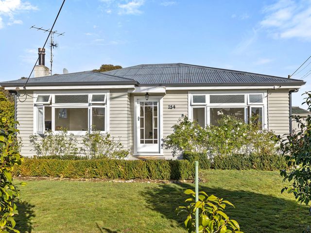 154 Cockburn Street Kuripuni