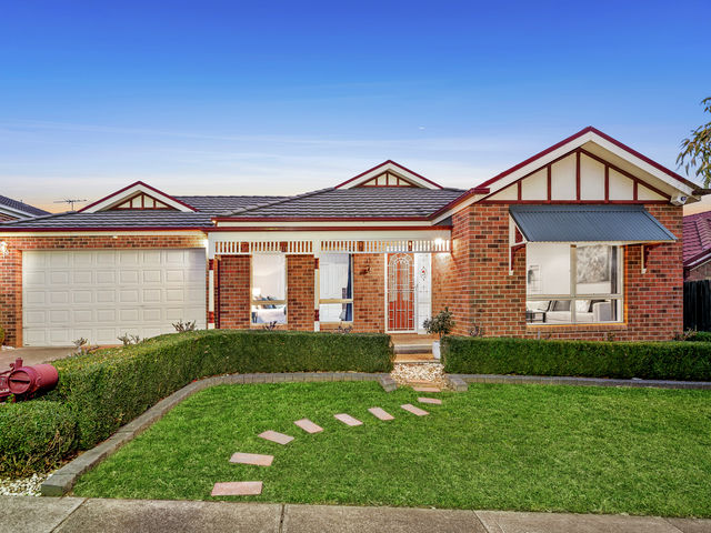 17 Darius Terrace South Morang