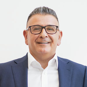 Photo of Roger Lahoud