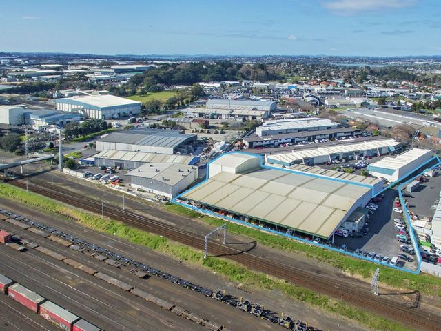 17 Saleyards Road Otahuhu
