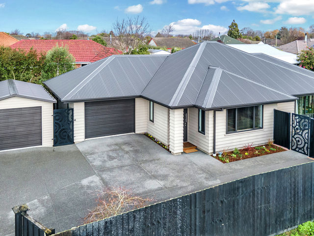 21 Bampton Street Burwood