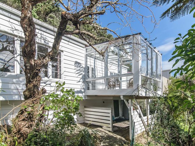 53 Mairangi Road Wadestown