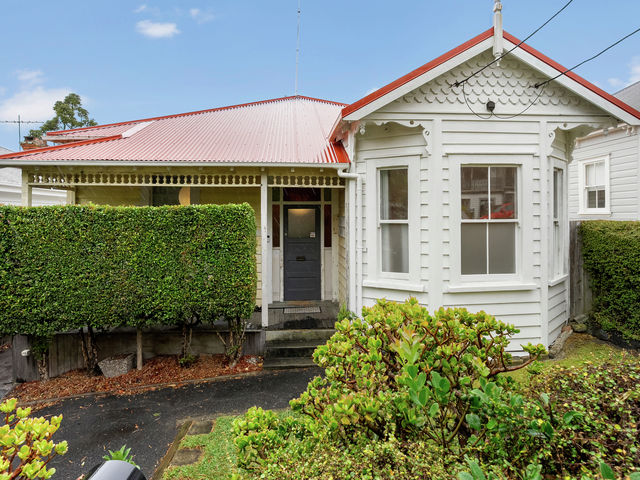 78 Sackville Street Grey Lynn