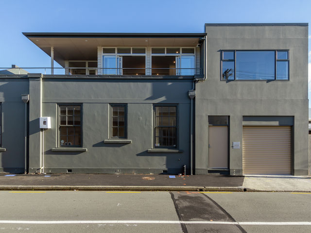 47 Richmond Street Petone