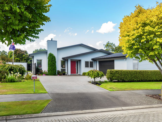 25 Crown Close Prebbleton