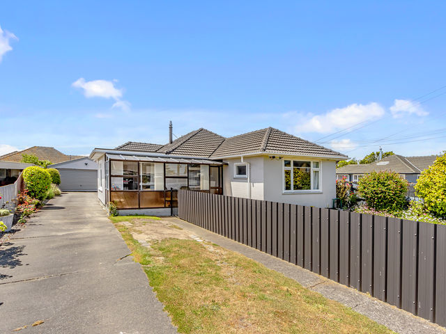 99 Marriotts Road North New Brighton