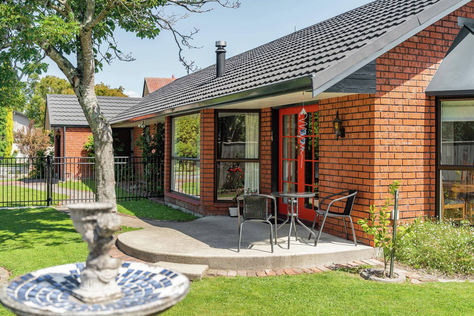 8 Cobham Place, Masterton