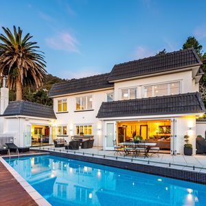 84 Cormier Pike Apt. 054 - Balgowlah heights