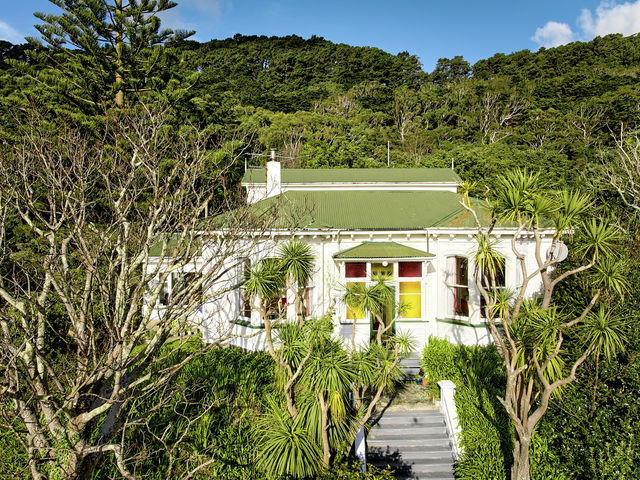 43 Austin Street Mount Victoria