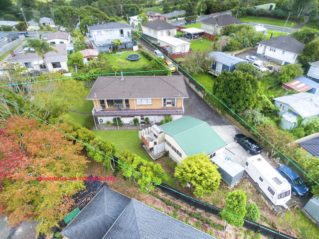 209 Don Buck Road Massey