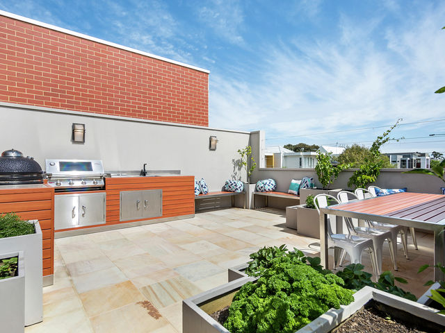 6 Hull Street Brompton
