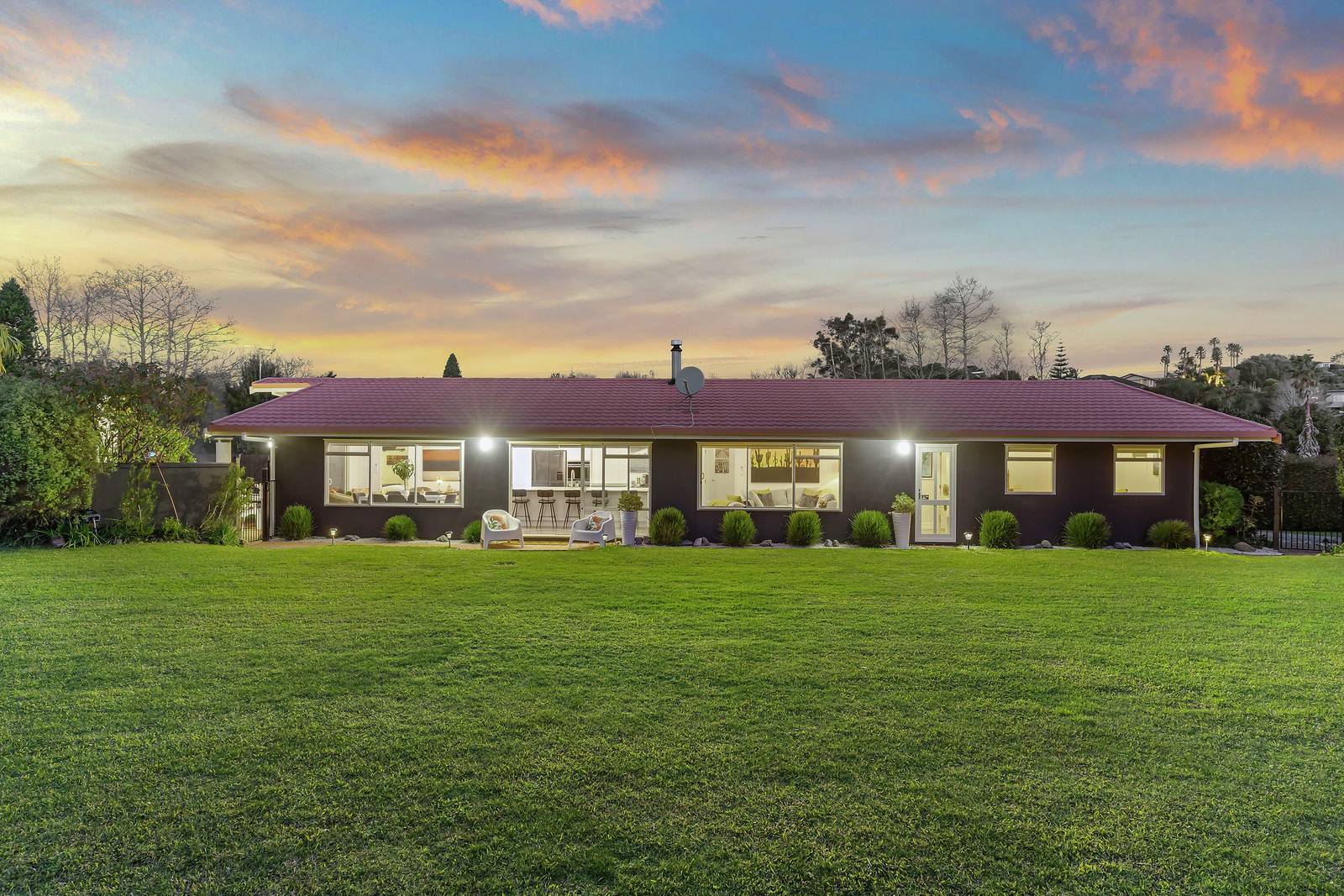 11 Herbert Drive, Whangamata 4 Bed House For Sale