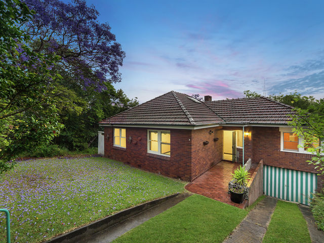 6 Nulgarra Street Northbridge