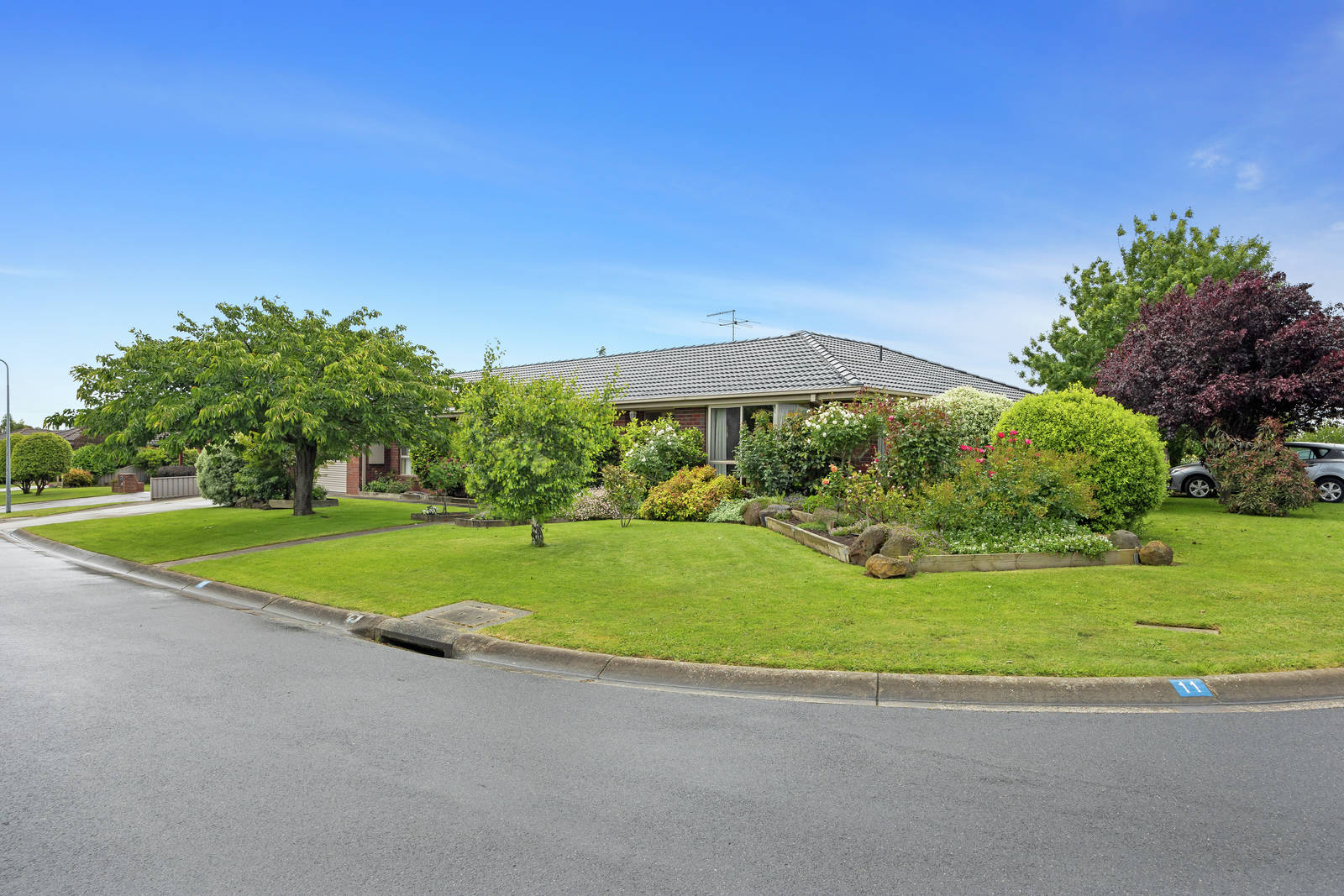 11 ster Drive, Sebastopol 4 Bed House Private Treaty