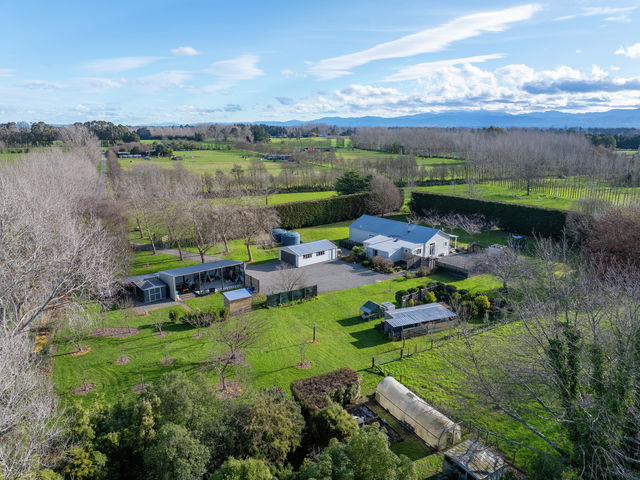 237A Watsons Road Masterton