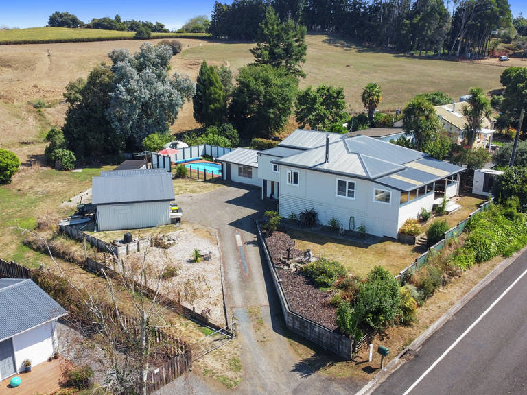 741 Te Pahu Road Te Pahu