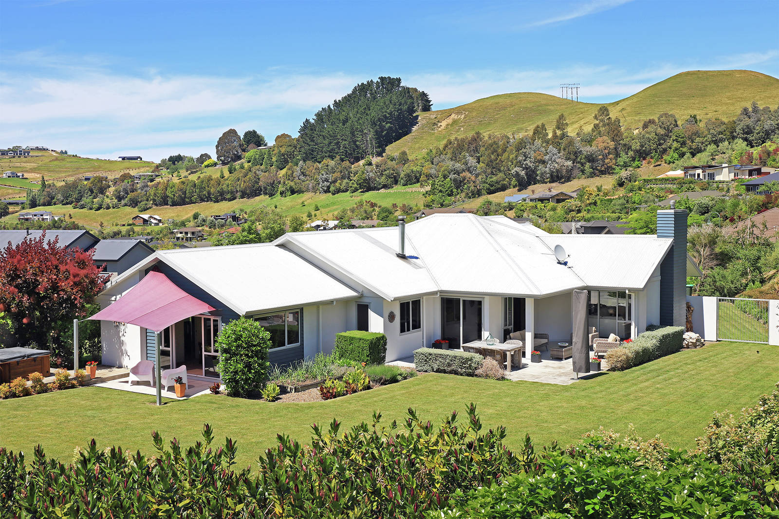 143 Kent Terrace, Taradale 4 Bed House Private Sale