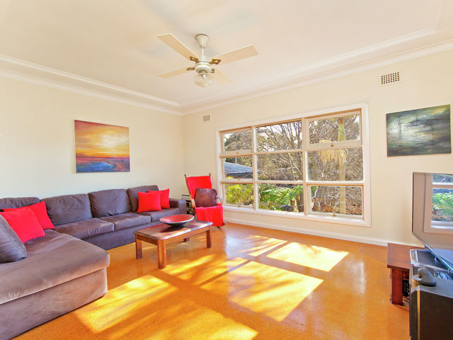 111 Campbell Parade Manly Vale