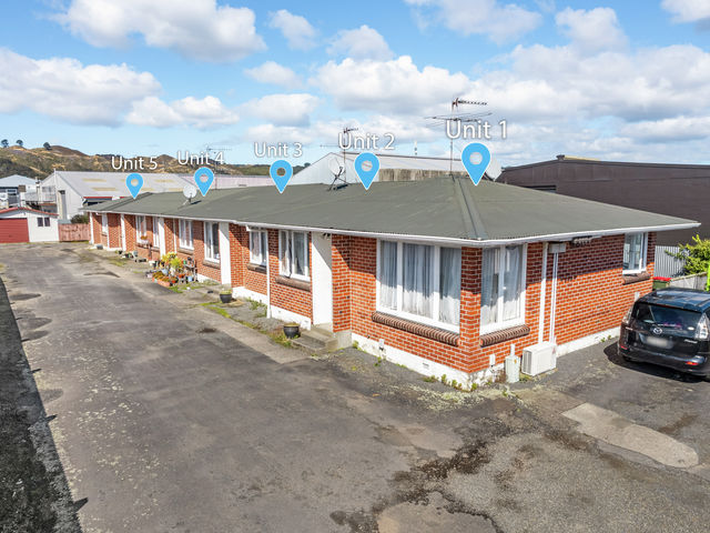 590a Fergusson Drive Trentham