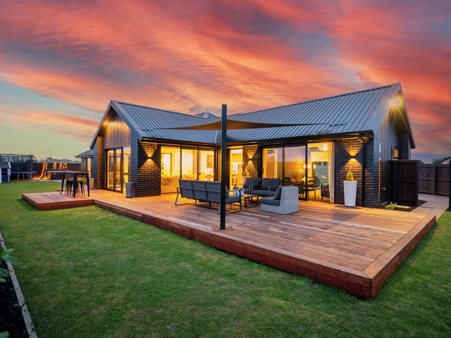 34 Kahurangi Road Halswell