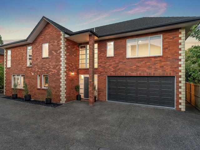 8A Garland Road Greenlane