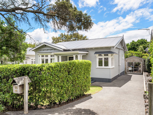 66 Calgary Street Mount Eden