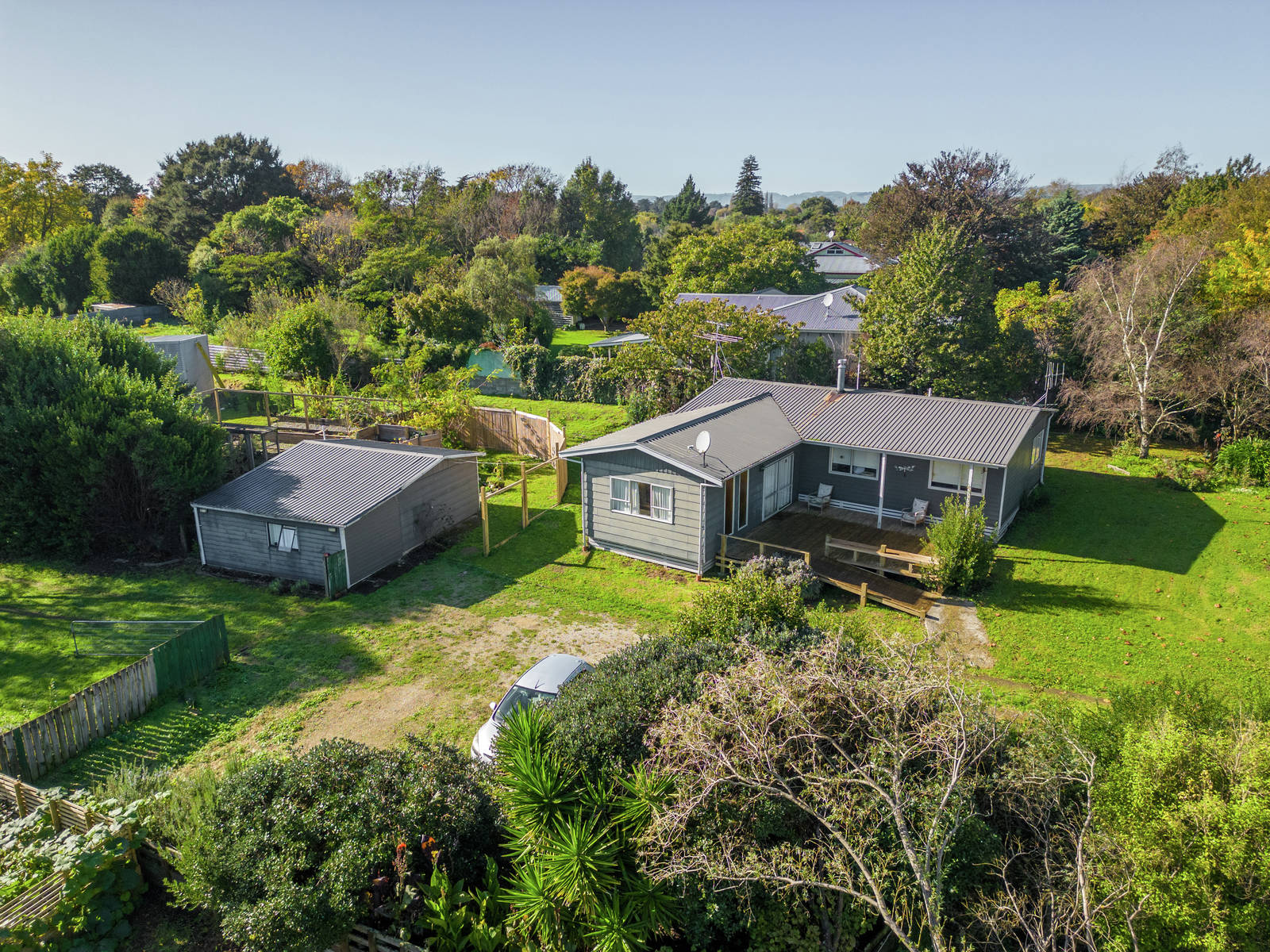38 Clifton Avenue, Carterton 3 Bed Lot For Sale