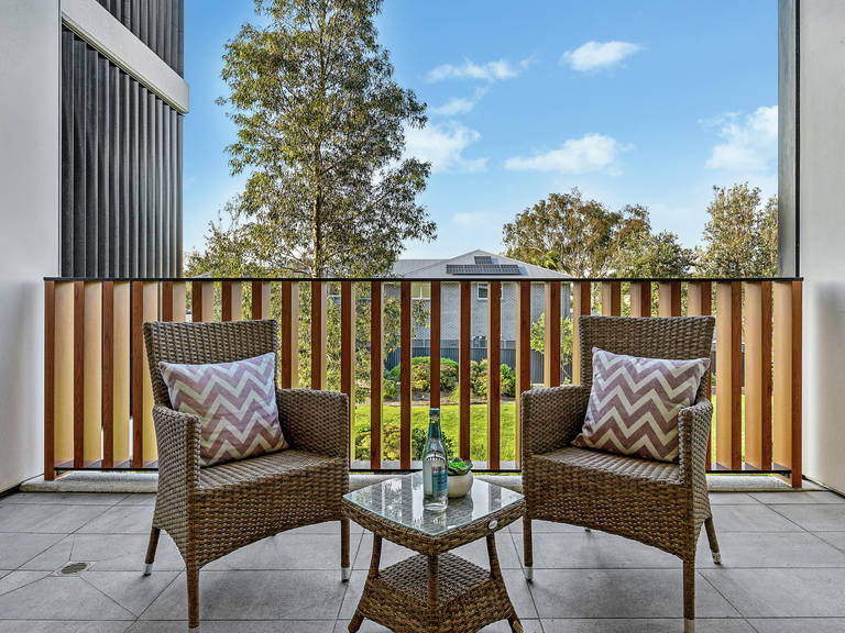 3016/55 Wilson Street Botany