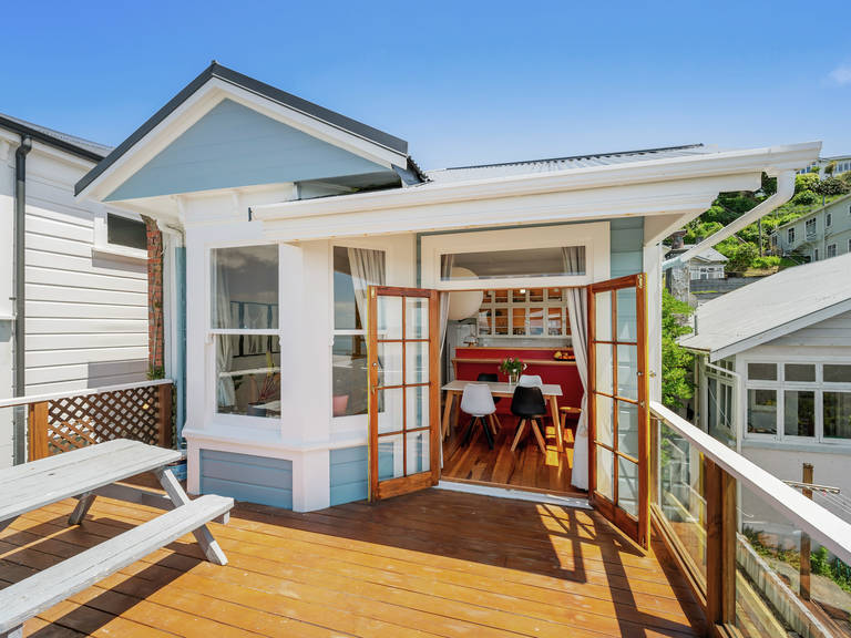 19 Sugarloaf Road Brooklyn