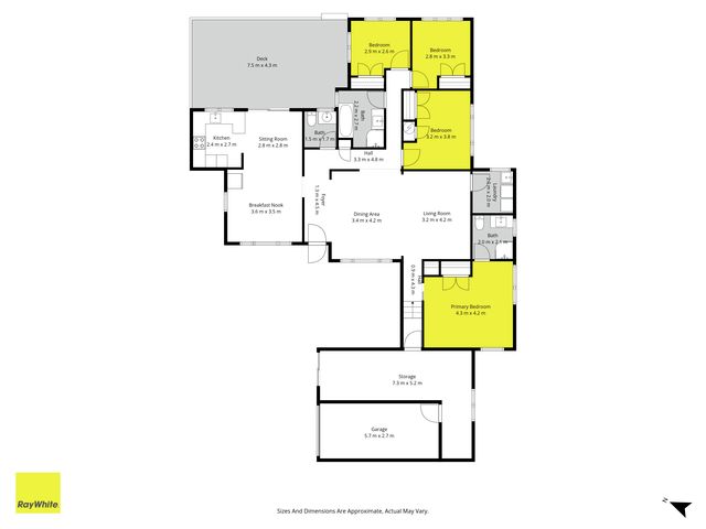 27 Sturdee Road Manurewa